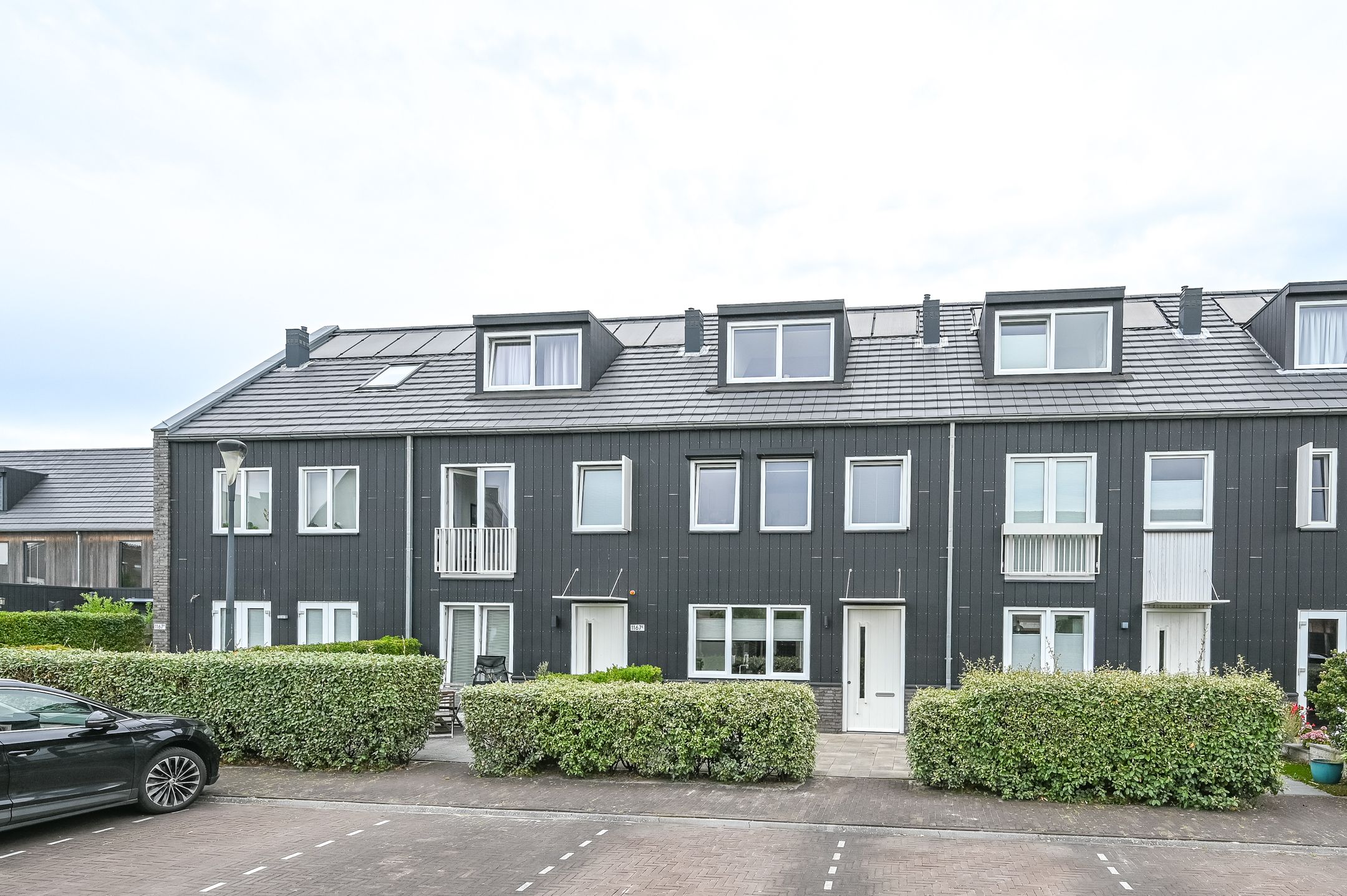 IJweg 1167-D 1167 D