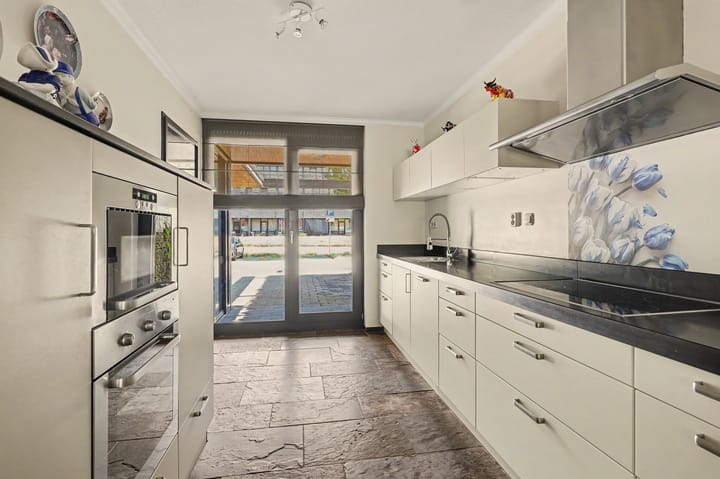 Foto 4 van Wijboschstraat 124