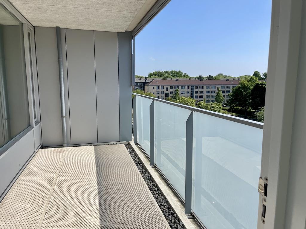 Foto 5 van Klaroenstraat 69