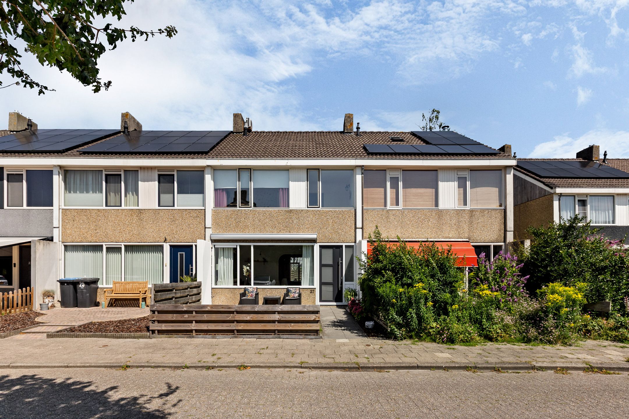 Gudsekop 27 