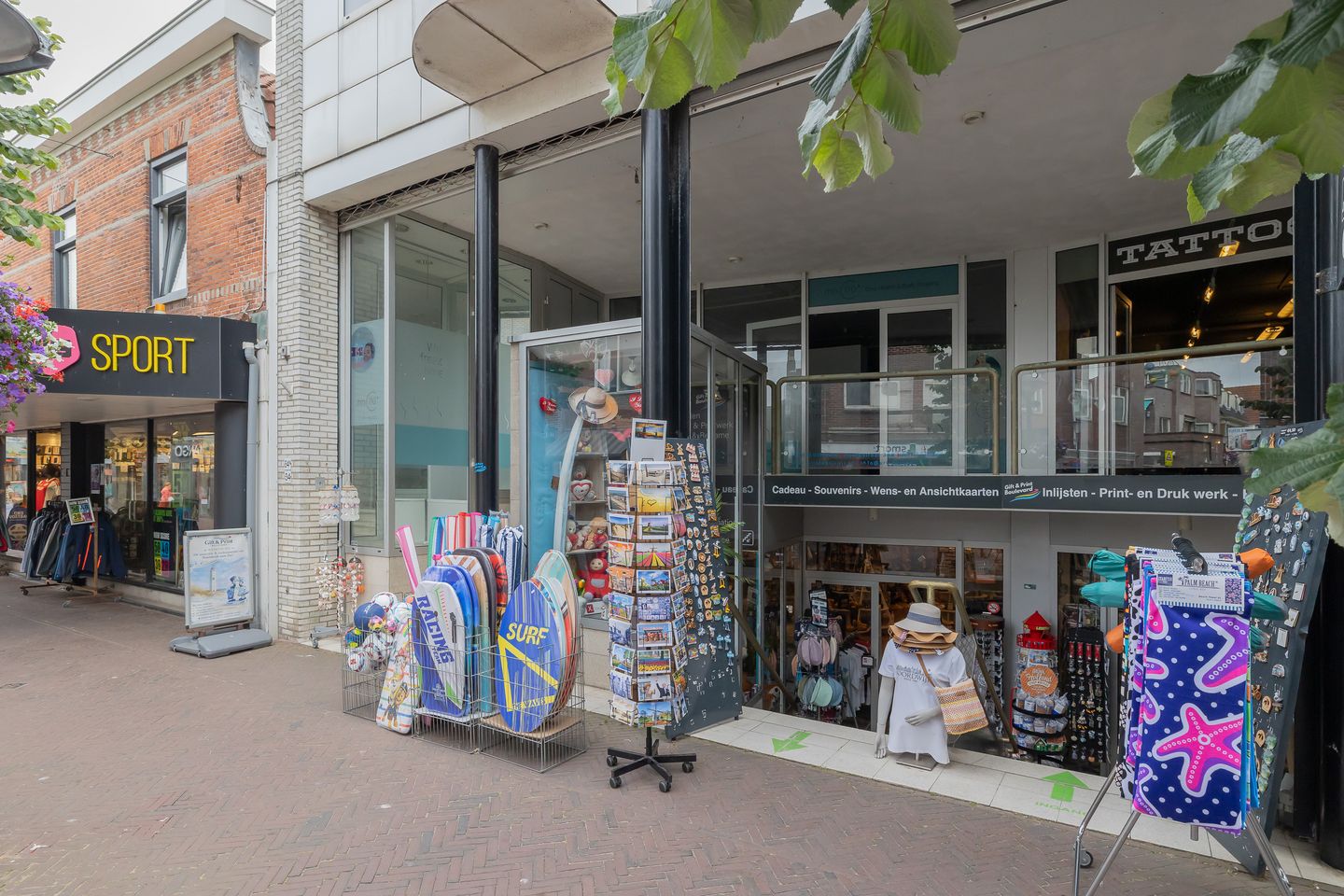 View photo 1 of Hoofdstraat 34-A