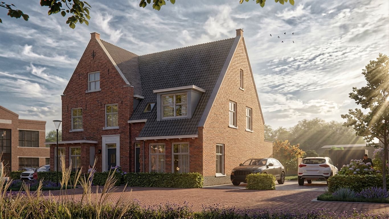 Blanckx Ambacht Wagenmakerij (Bouwnr. 02)  false