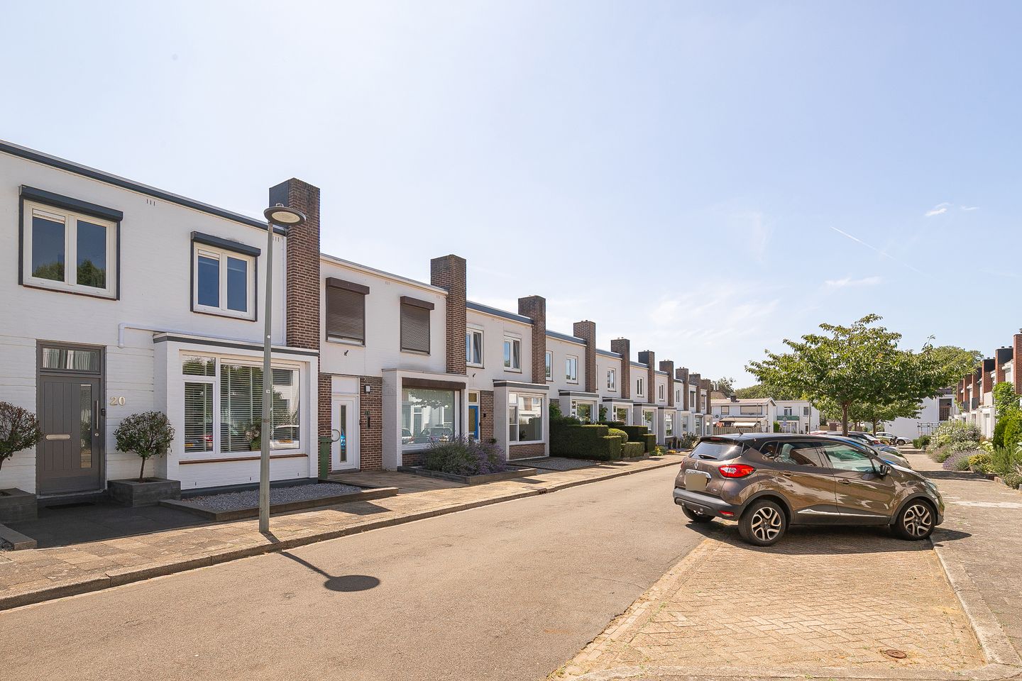 Foto 19 van Hélène Schoenmaeckersstraat 20