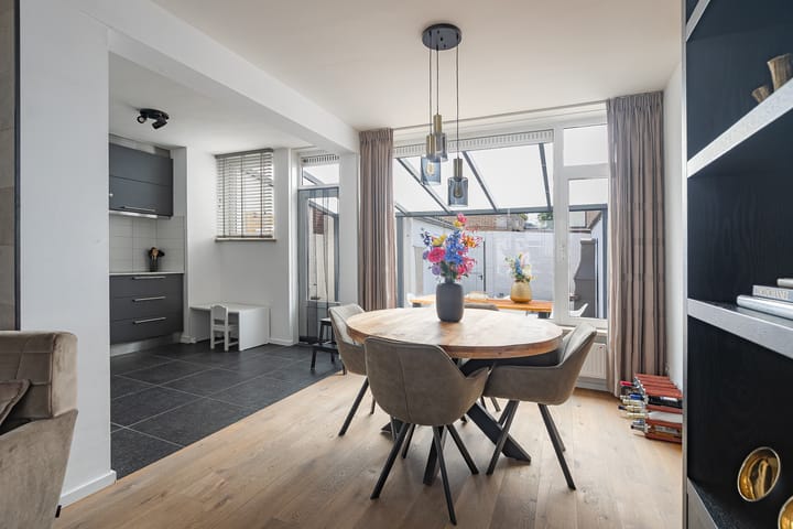 Foto 4 van Hélène Schoenmaeckersstraat 20