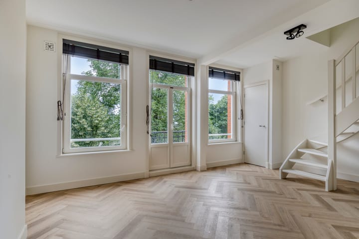 Foto 5 van Domselaerstraat 43-3