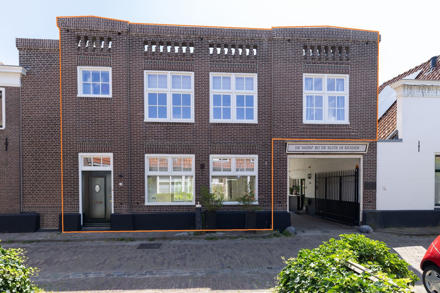 Foto 1 van Hellingstraat 28