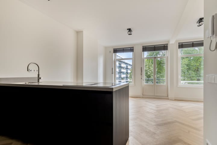 Foto 4 van Domselaerstraat 43-3