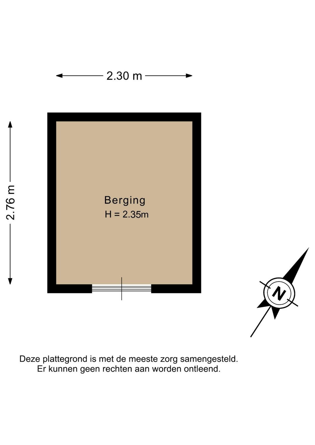 Foto 41 van Dunantlaan 9