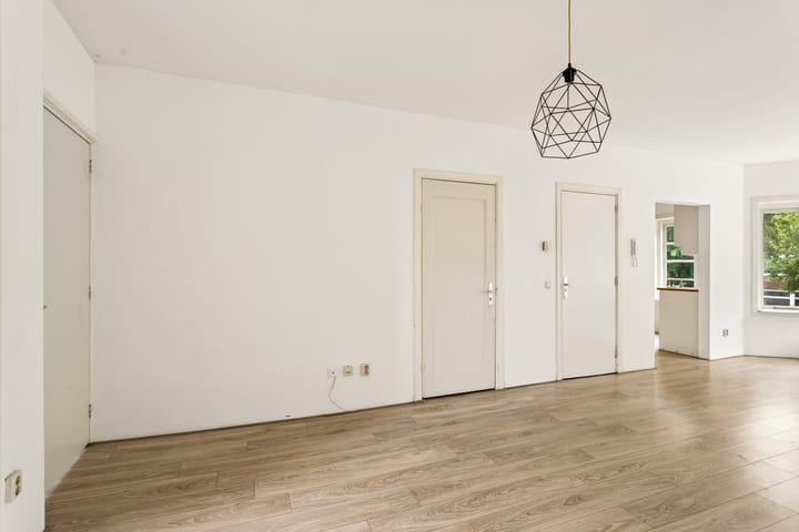 Foto 4 van Croeselaan 136-A