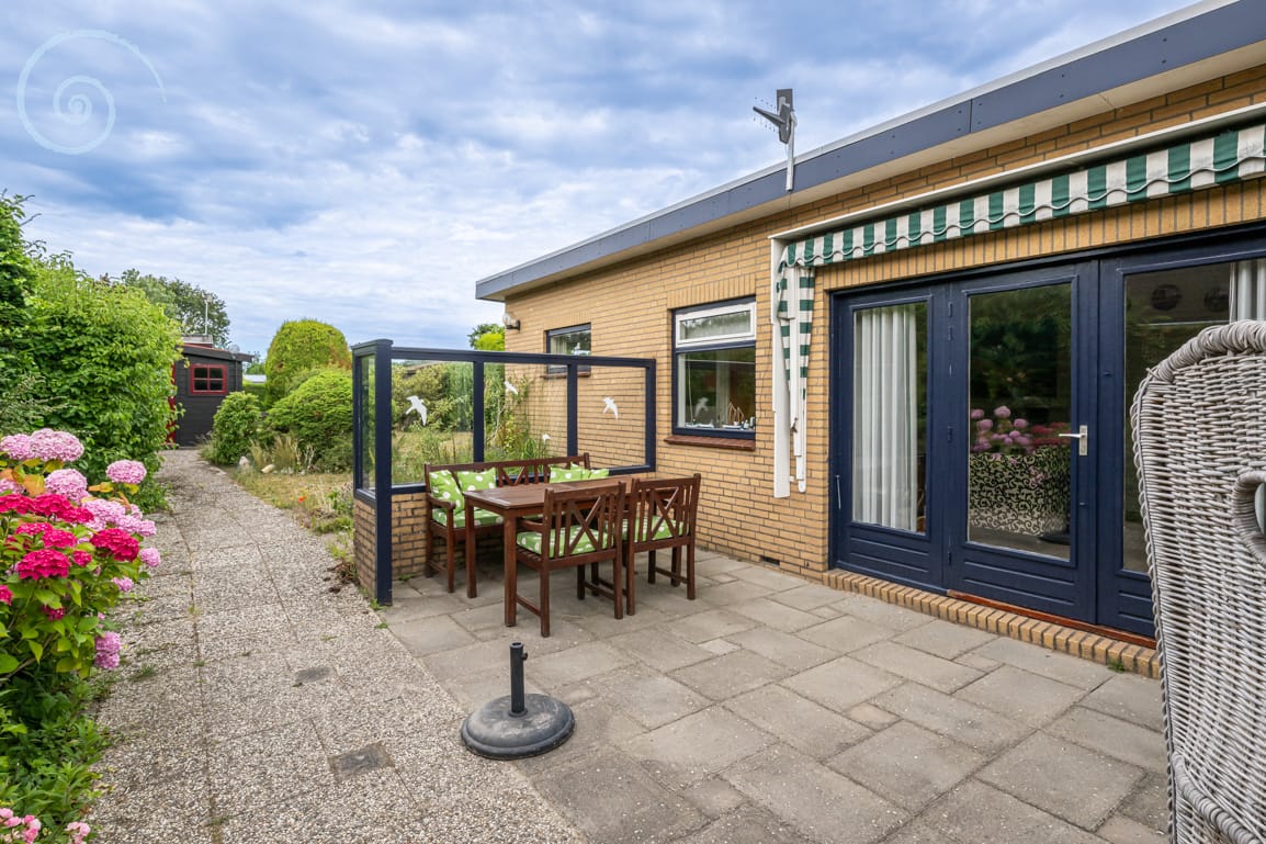 2-bedroom freehold villa in Ouddorp — photo 3 of 5