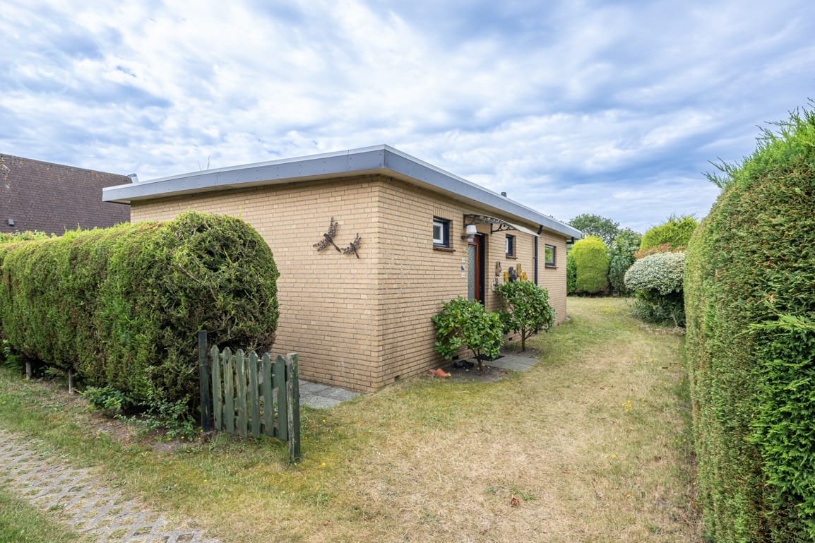 2-bedroom freehold villa in Ouddorp — photo 5 of 5