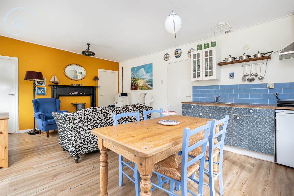 2-bedroom freehold villa in Ouddorp — photo 4 of 5