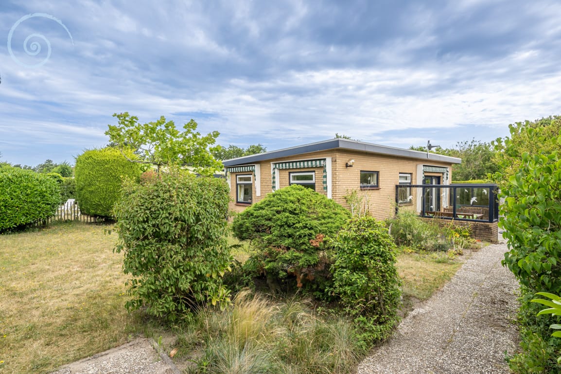 2-bedroom freehold villa in Ouddorp — photo 2 of 5