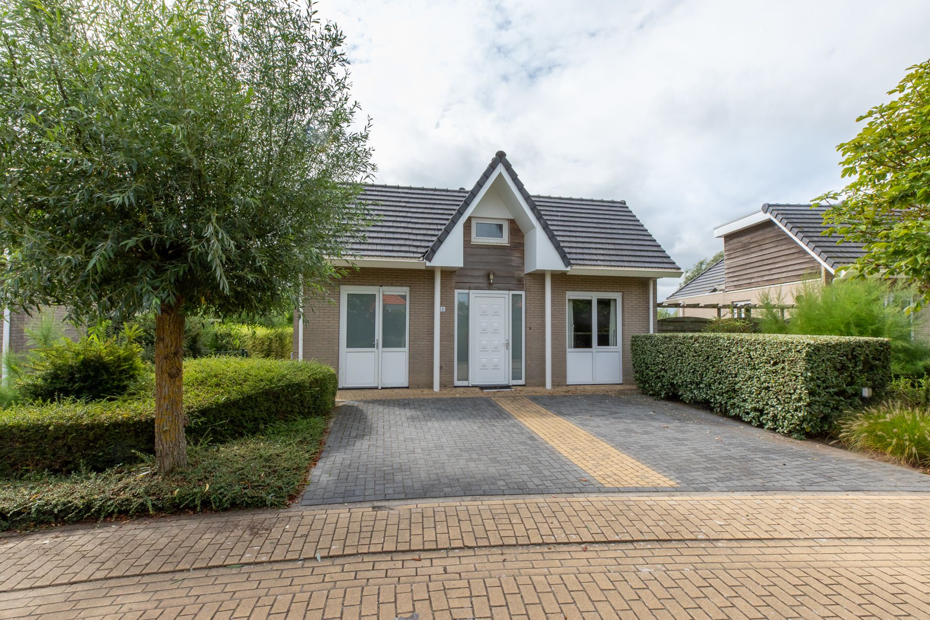 3-bedroom freehold villa in Zoutelande — photo 5 of 5