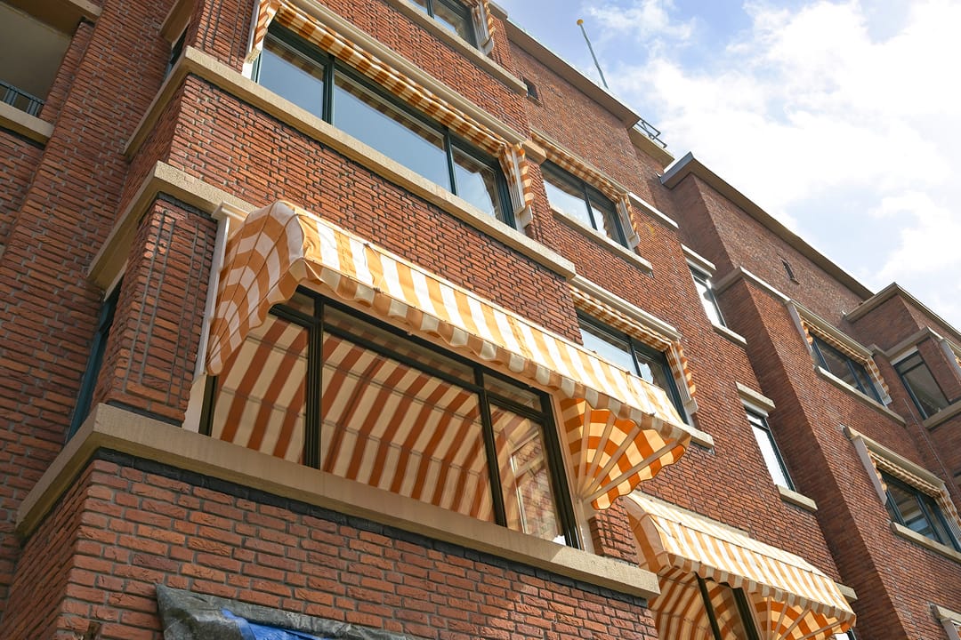 Photo 2 of Louis Couperusplein 52