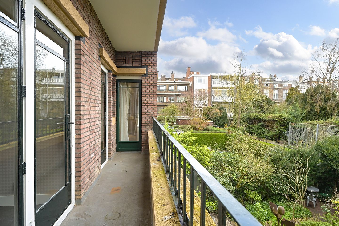 Photo 20 of Louis Couperusplein 52