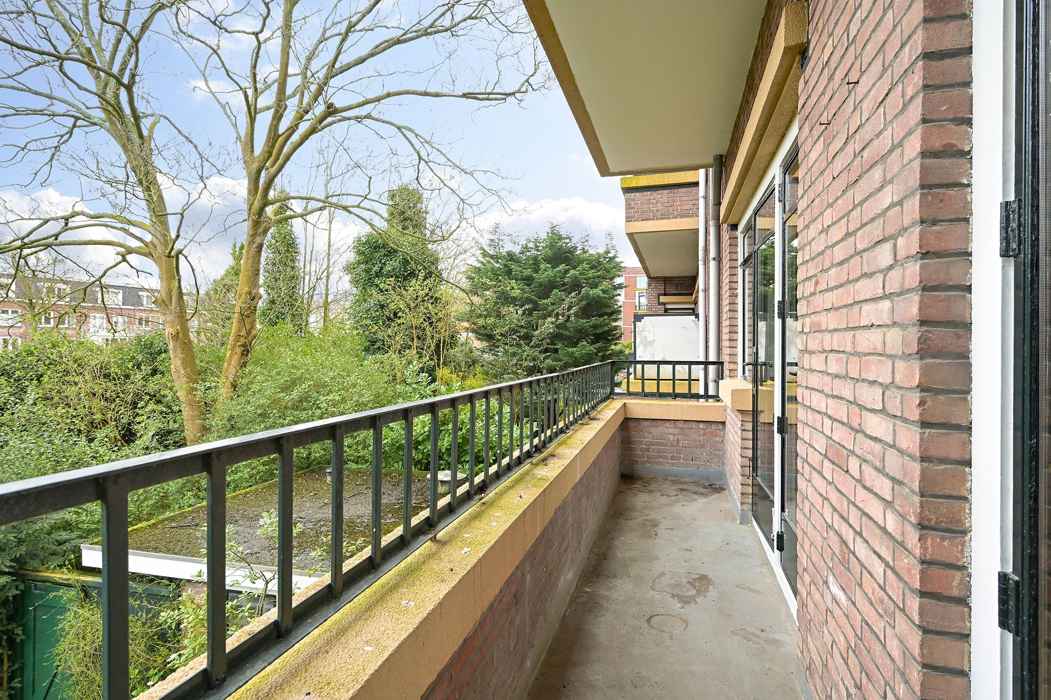 Photo 21 of Louis Couperusplein 52