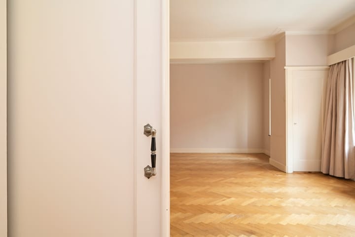 Appartement te koop: Louis Couperusplein 52, 'S-Gravenhage