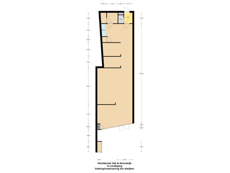 View floorplan