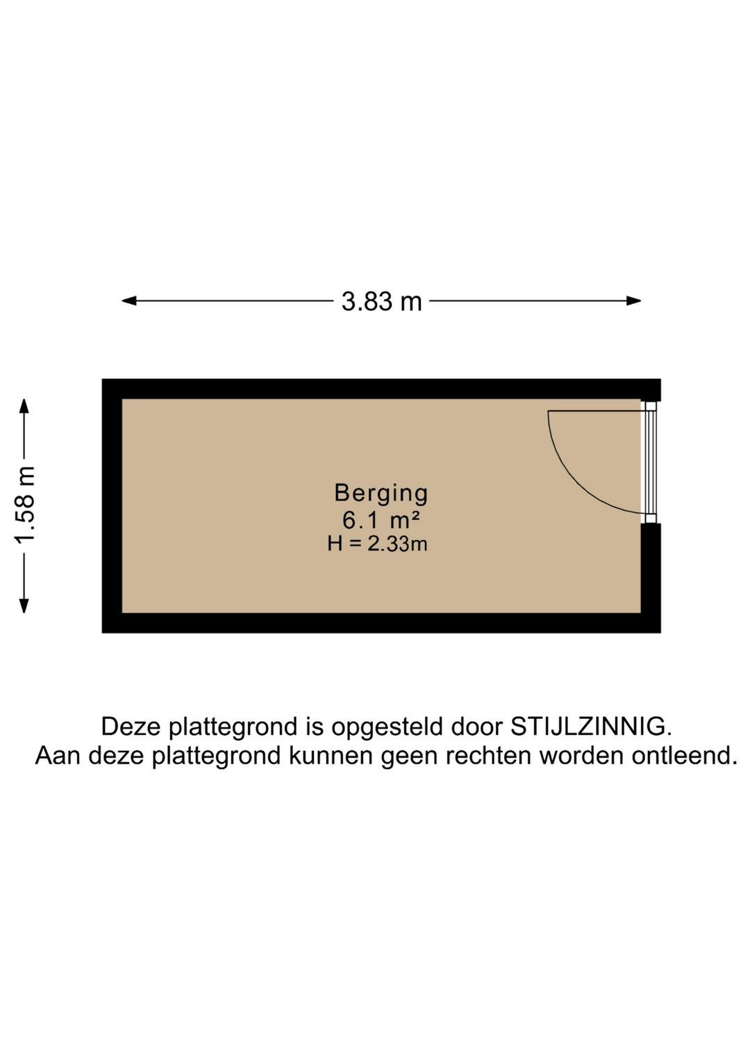 Foto 47 van Hereweg 26-B