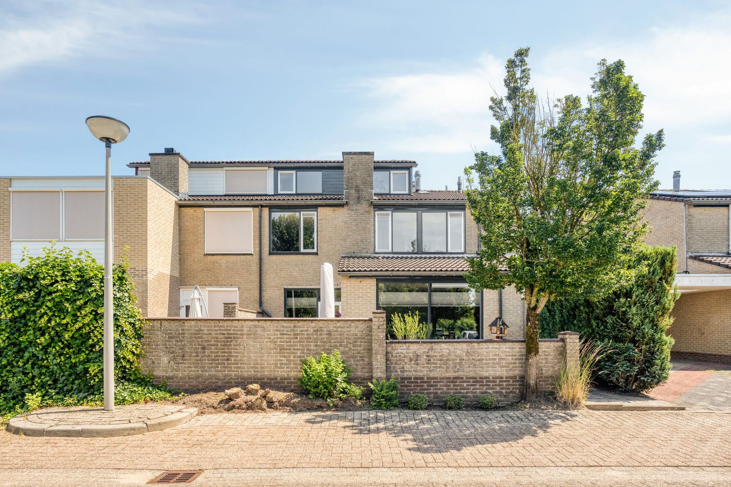 Foto 5 van Henriëtte Roland Holststraat 4