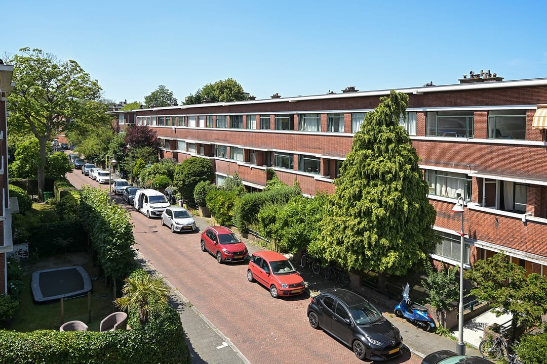 Photo 23 of Van Neckstraat 49