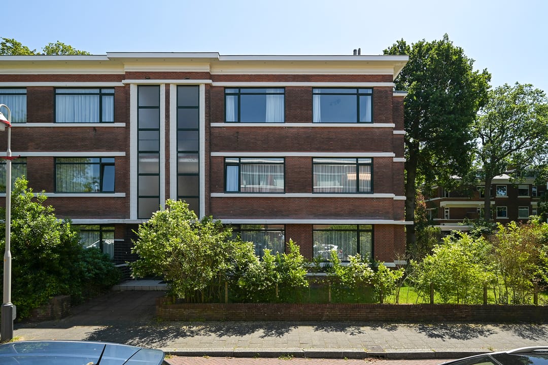 Photo 1 of Van Neckstraat 49