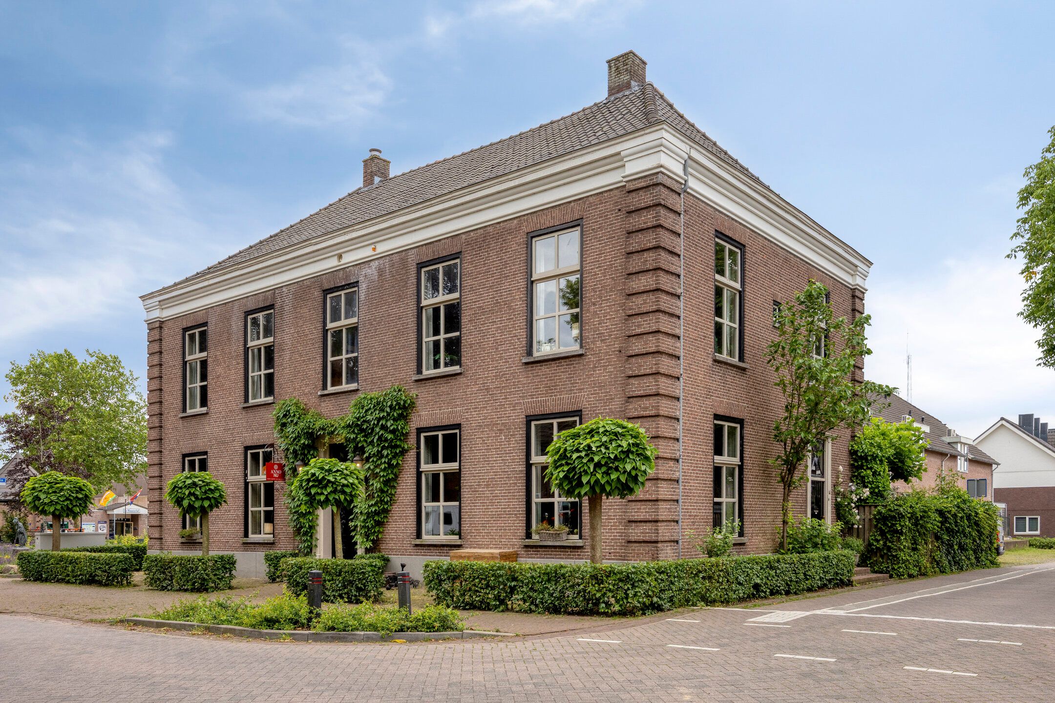 Grotestraat 8 