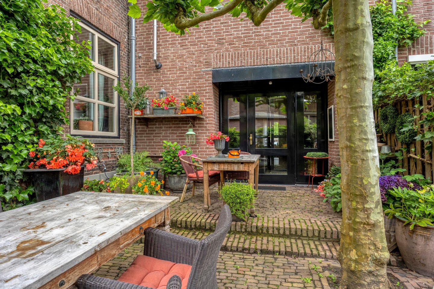 Foto 40 van Grotestraat 8