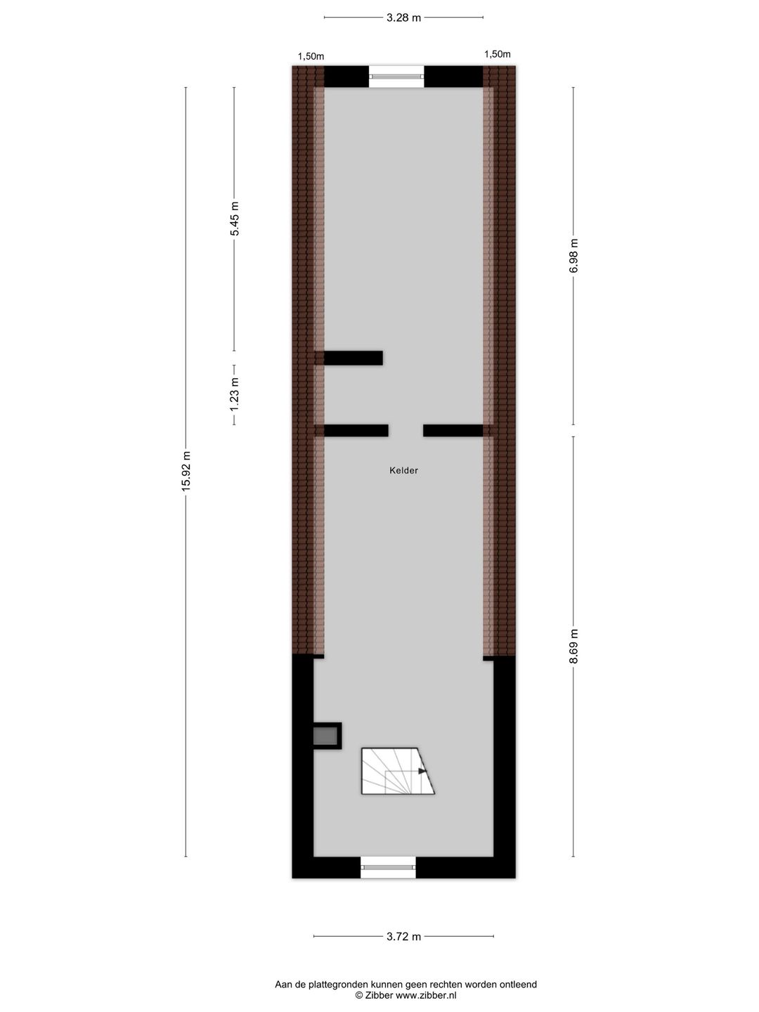 Foto 47 van Grotestraat 8