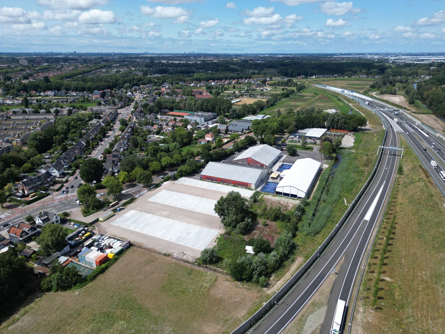 View photo 3 of Terbregseweg 111