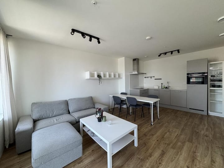 Foto 5 van Baan 48-N