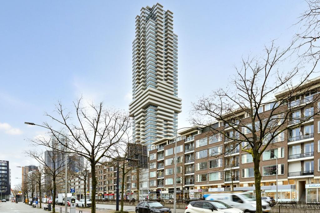 Foto 2 van Baan 48-N