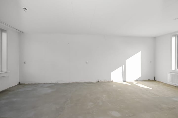 Foto 4 van Saenredamstraat 7