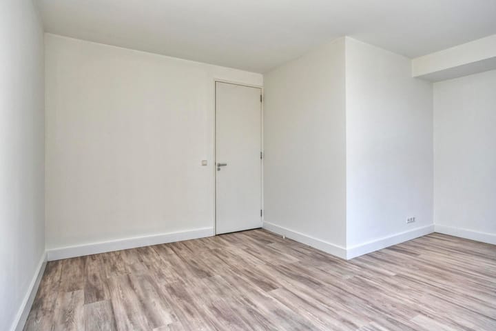 Appartement te koop: Beijerlandselaan 163-02, Rotterdam