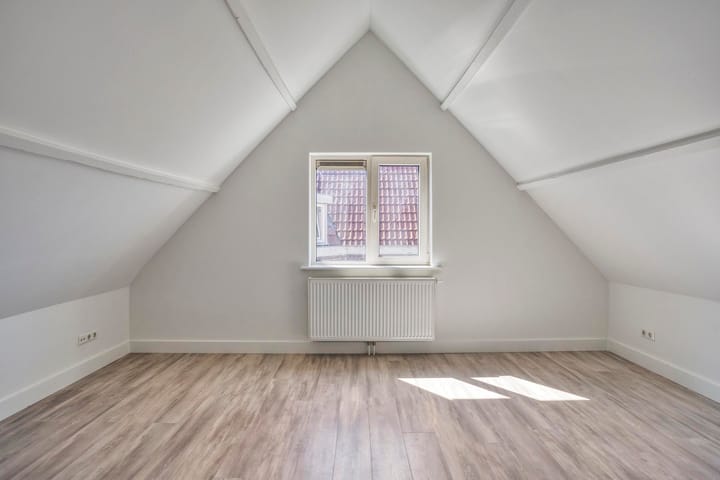 Appartement te koop: Beijerlandselaan 163-02, Rotterdam