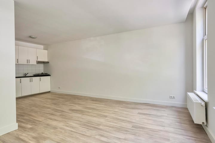 Appartement te koop: Beijerlandselaan 163-02, Rotterdam
