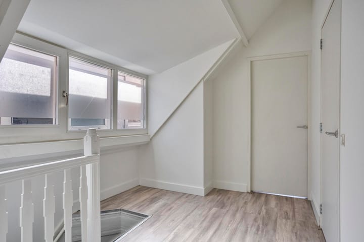 Appartement te koop: Beijerlandselaan 163-02, Rotterdam