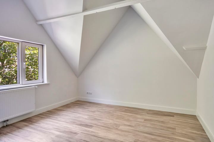 Appartement te koop: Beijerlandselaan 163-02, Rotterdam