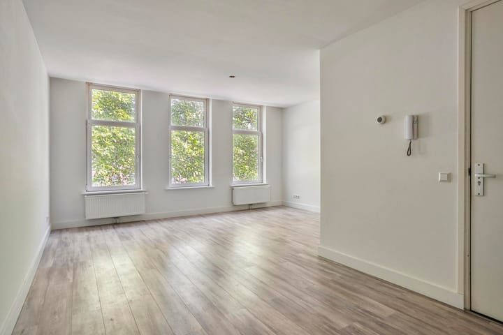 Appartement te koop: Beijerlandselaan 163-02, Rotterdam