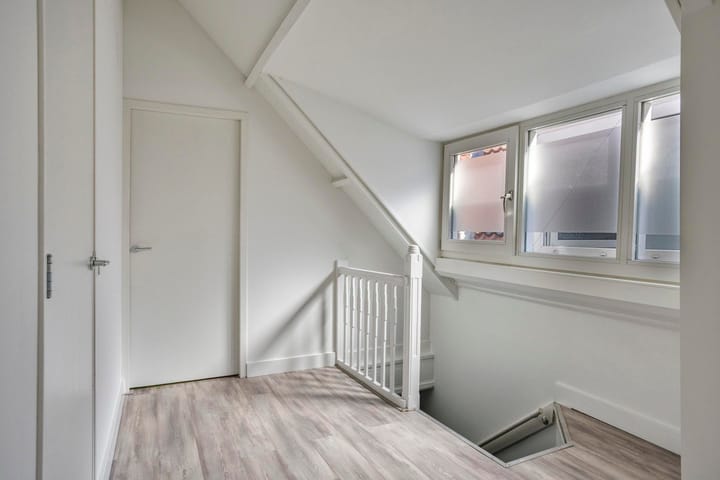 Appartement te koop: Beijerlandselaan 163-02, Rotterdam