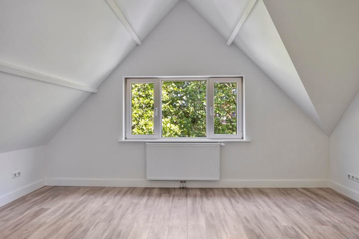 Appartement te koop: Beijerlandselaan 163-02, Rotterdam