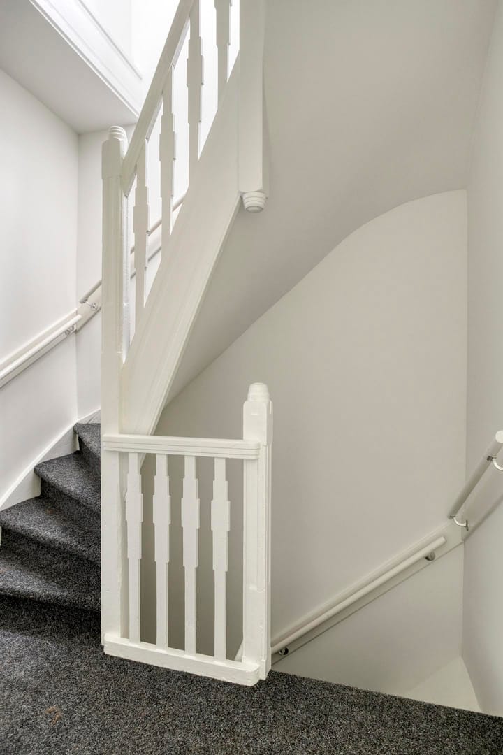 Appartement te koop: Beijerlandselaan 163-02, Rotterdam