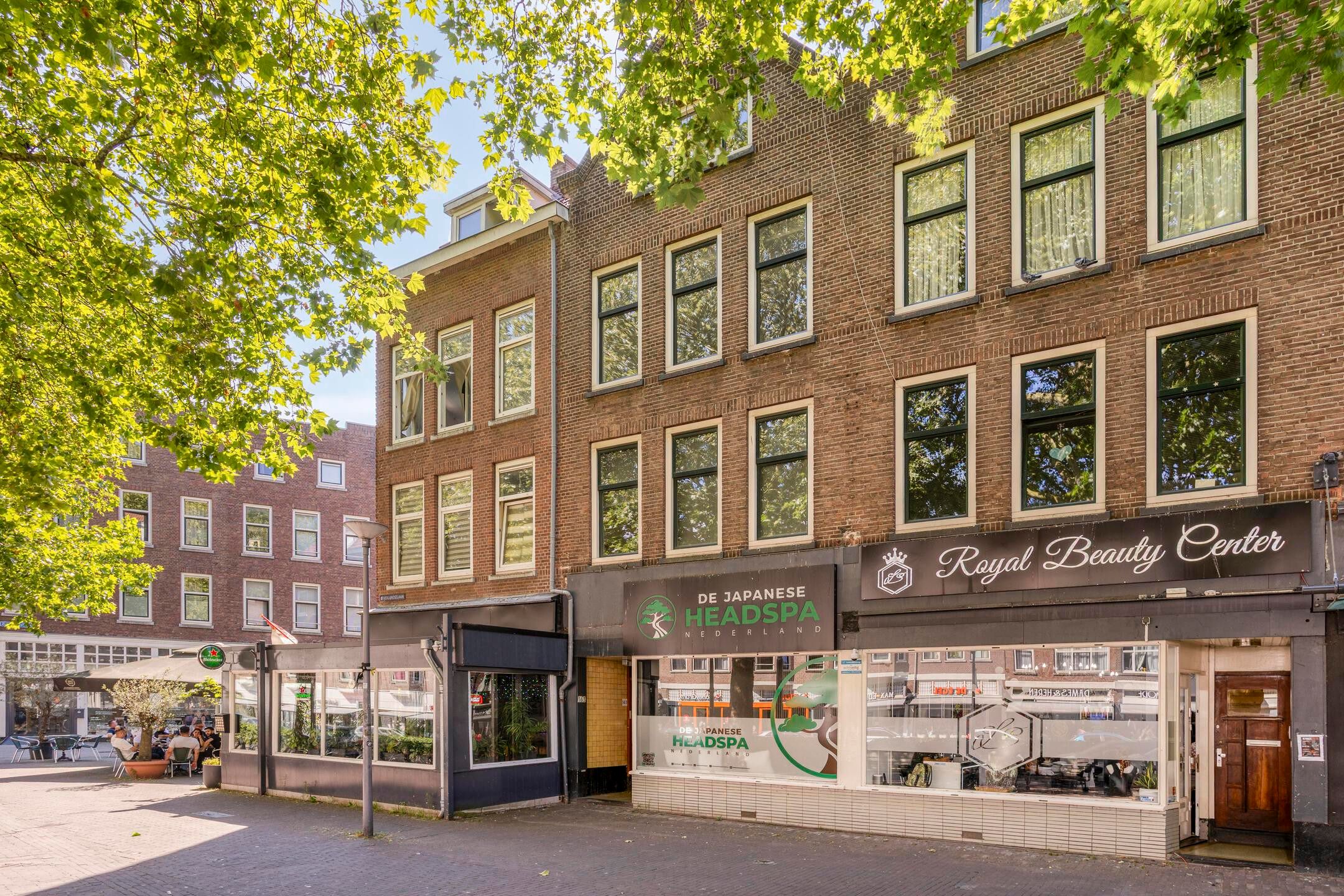 Beijerlandselaan 163- 163 02