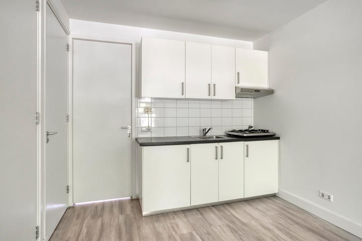 Appartement te koop: Beijerlandselaan 163-02, Rotterdam