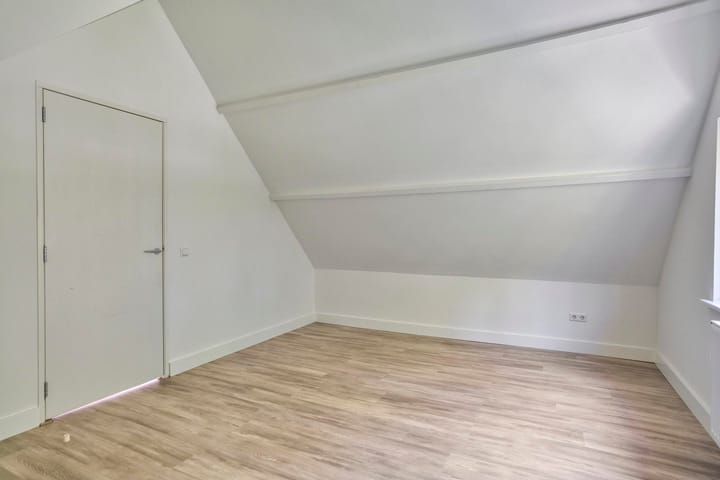 Appartement te koop: Beijerlandselaan 163-02, Rotterdam