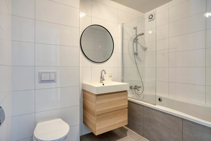 Appartement te koop: Beijerlandselaan 163-02, Rotterdam