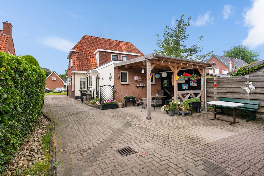Photo 32 of Hoethslaan 5