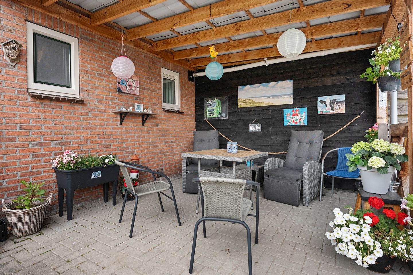 Photo 34 of Hoethslaan 5