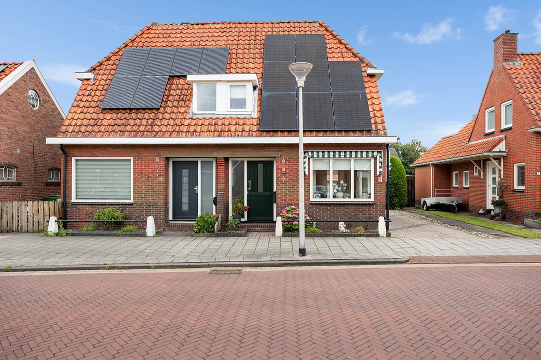 Photo 37 of Hoethslaan 5